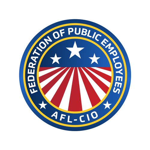 Redesign a Labor Union Logo Design by F A D H I L A™