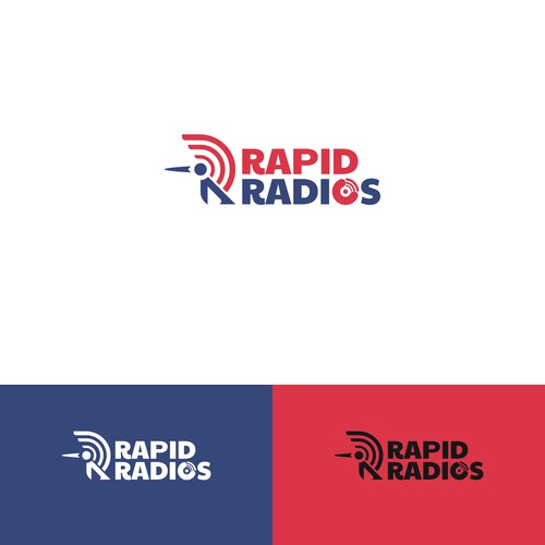 Masculine and Hip design for Walkie Talkie Brand Design by oullierre