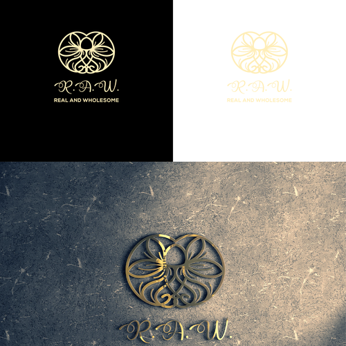 Design Design a logo for all natural beauty products por Conceptoda