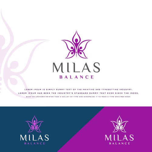 Logo design contest entry by ⭐Creative Sketches⭐