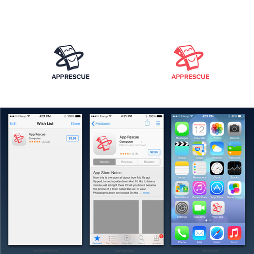 Logo & hosted website contest entry by proVEN.