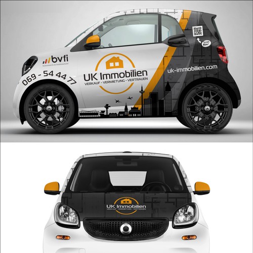  contest entry by dnite