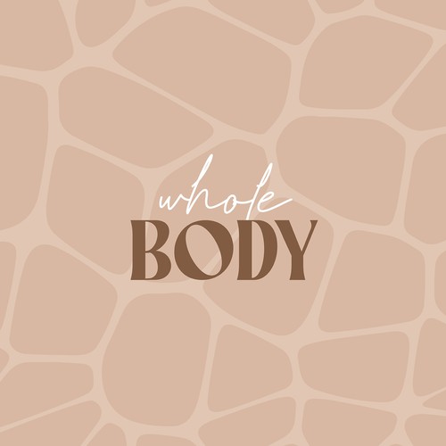 Whole Body Logo Design-ontwerp door PRANTO . GFX ✪