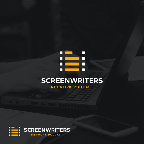 Screenwriting Community Seeks Inventive Logo! Design réalisé par sergiOne Ⓢ