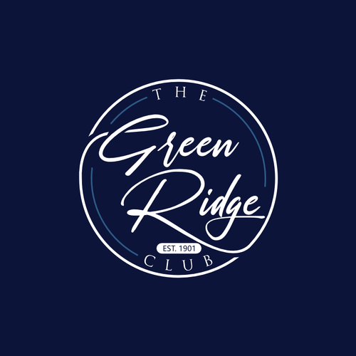 New logo for a well established Event Venue Design by d'jront