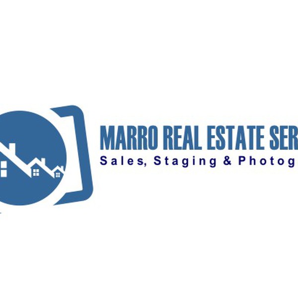 Design by PraisedTheLord ™ titled "Create a logo for a new type of real estate company"