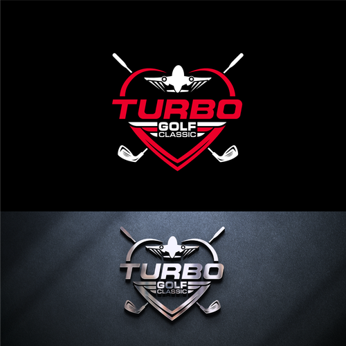 Create a Logo for a Successful Golf Charity Event! Design by Dynamic Designs Pk