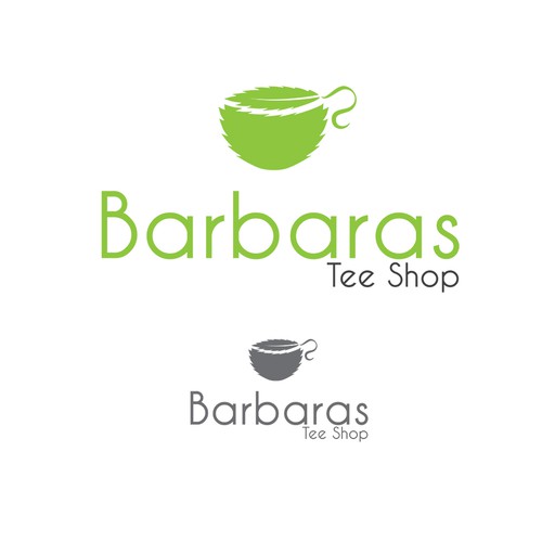 Logo design contest entry by rossamaxa