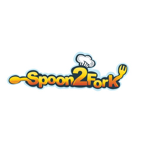 Design di Design baby to toddler cooking class logo for Spoon 2 Fork di El-On