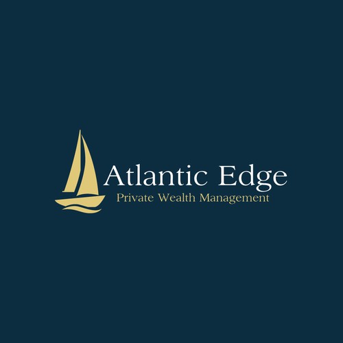 Wealth Management Company Logo Design (reference logo included) Ontwerp door fourtunedesign