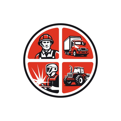 Logo design contest entry by Akhbarindo