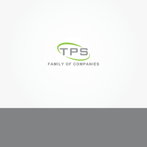 TPS Family of Companies Logo Design by Bhoemi