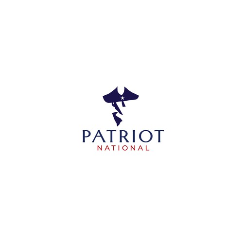 Patriots National Golf Club Design by harivas