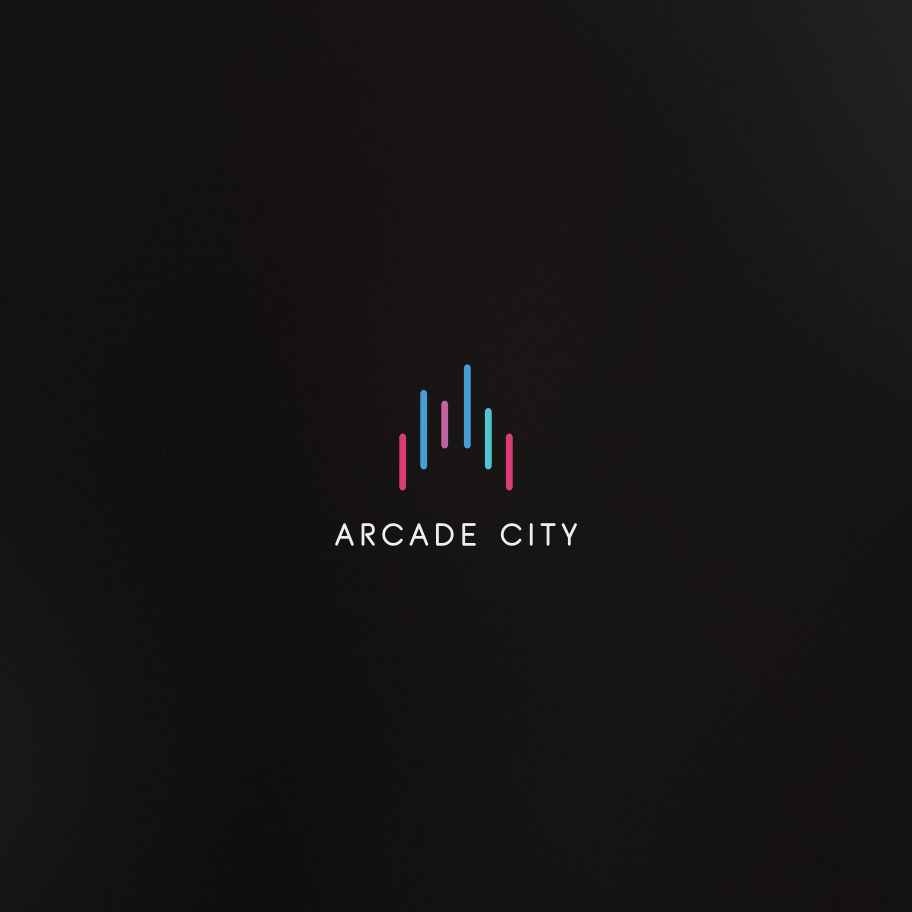 Arcade Logos - Free Arcade Logo Ideas, Design & Templates