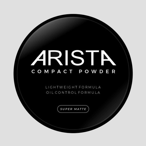 Arista Compact Powder Design by GenScythe