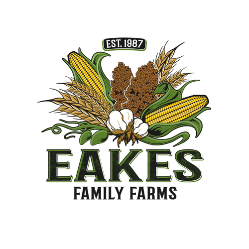 Design di Design a classic logo for our multi-generational family farm di DataDesign99d