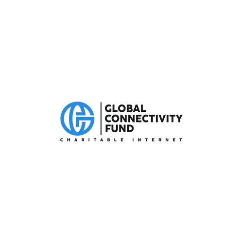 Global Connectivity Fund Design by R.C.Art