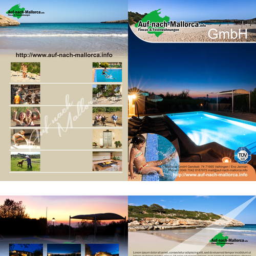  contest entry by dendisain