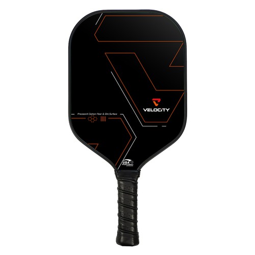 Design Create a paddle design for our new pickleball paddle launch por lala design