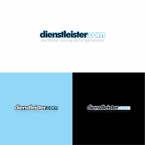 Logo design contest entry by Marius Design