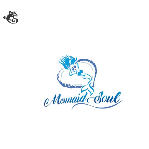 Mermaid Soul needs an iconic logo
