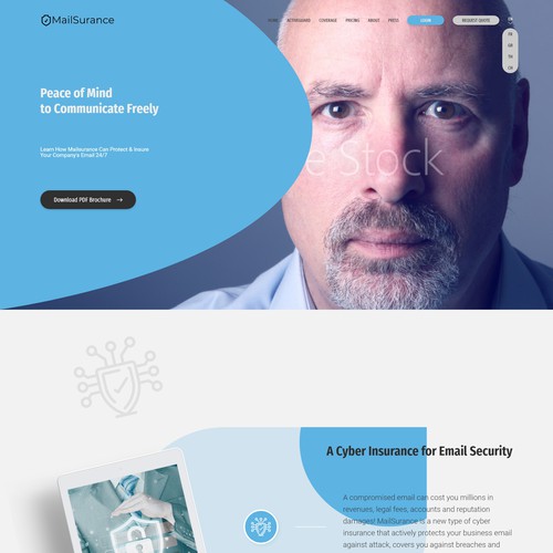 Ontwerp van finalist Nomiscom