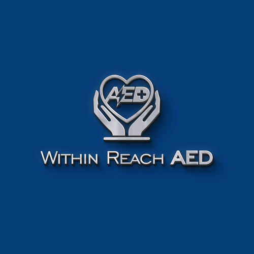 Branding for innovative company selling AEDs Design by Rynxxx