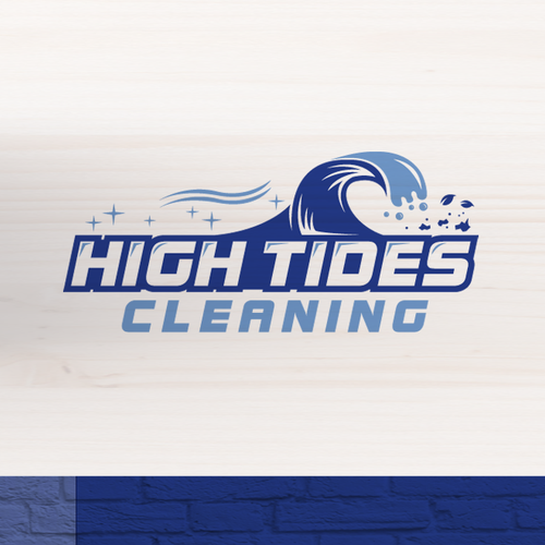My First Ever Cleaning Company needs a unique yet professional logo to set us apart from the rest Réalisé par Dario
