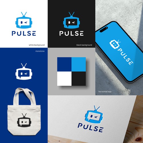 Logotipos propuesta en el concurso por Med®