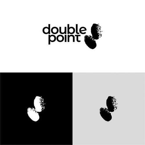 Logo for Next Generation Human Computer Interaction Tech Design by Marco Diputra