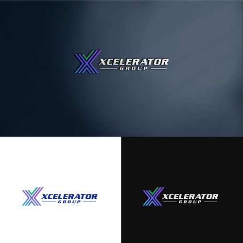 Xcelerator Group Design by mmh_monju