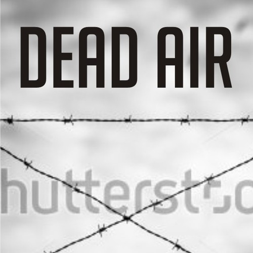 Book Cover Design for "Dead Air" Design by Irexz !!