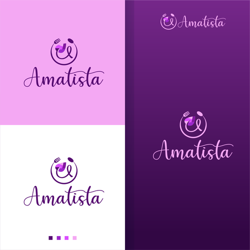 Logo design contest entry by Elesense