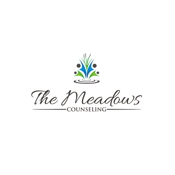 Design by anggux titled "Counseling Logo"