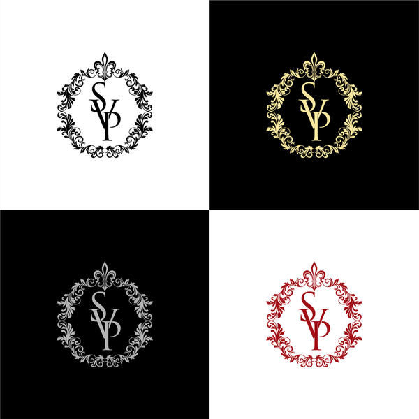 Design by nug. titled "SVP Tours"