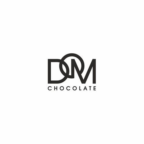 Design di Design a logo for luxury business chocolate di #JD™