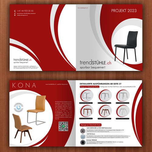  contest entry by The 3colors