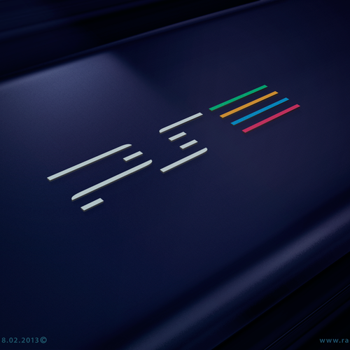 Community Contest: Create the logo for the PlayStation 4. Winner receives $500! Design by logodoc™