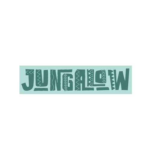 JUNGALOW (BAR) - Where tiki meets jungle chic...Jungle vibes, tiki spirits Design by QPR