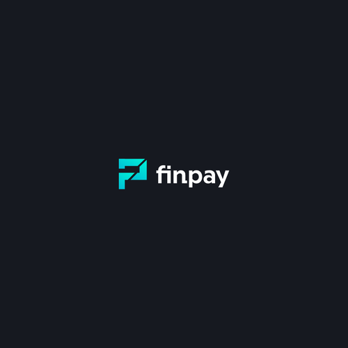 Design for Finpay payment App Logo Design by betiatto