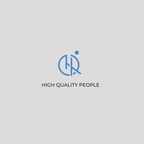 High Quality People logo design with a people logo. I was established in 2020 not 2021 Design by BrandBlox