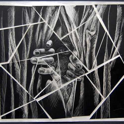 Design Rick Warren's New Book Cover Design by Wei Ying Ting