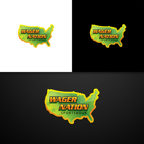 Please create my new sportsbook logo Design by BCH1