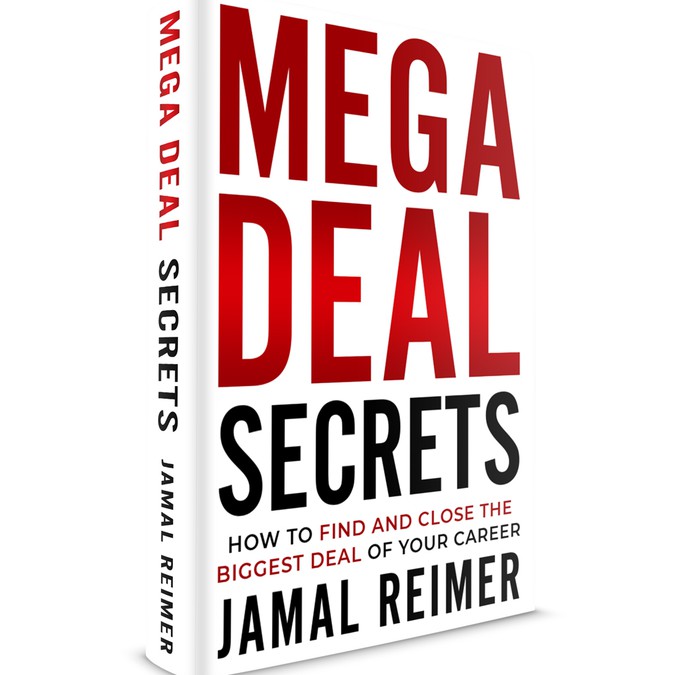 Cover for the next best selling business book of 2020 Book cover contest