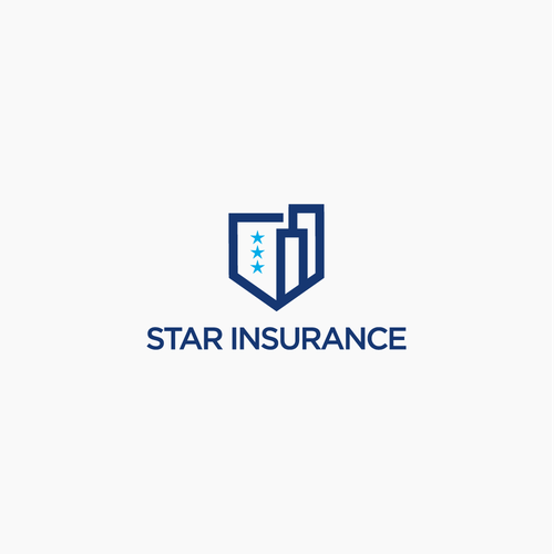 Star Insurance Design by unreal studio
