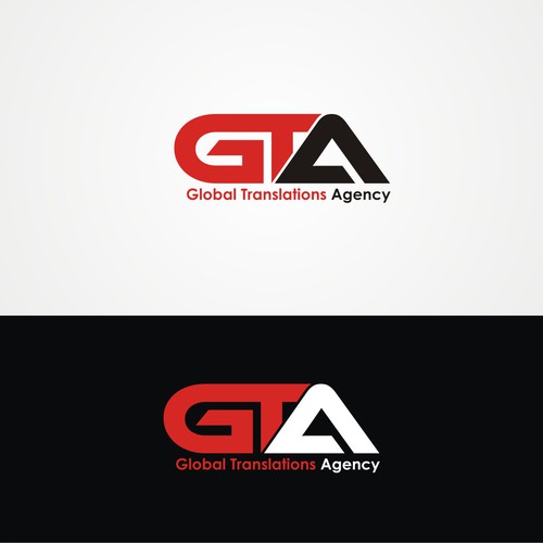 New logo wanted for Gobal Trasnlations Agency Diseño de micro one