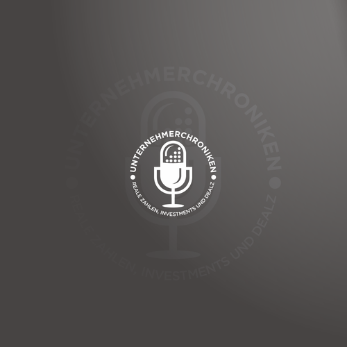 Logo design contest entry by fish_art