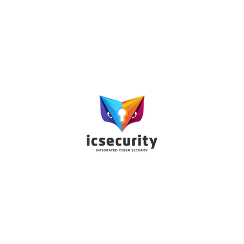 Information Security company seeking logo and basic artwork Design by satwz™