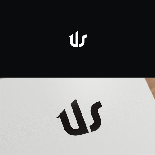 UWS Logo Contest Design by horecca®