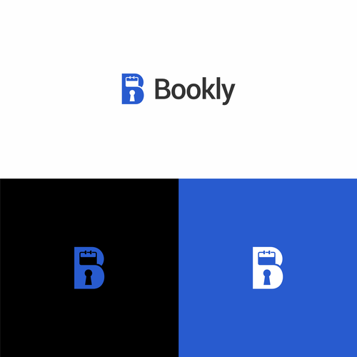 Design a logo for a startup software service focusing on short term rental with hidden imagery! Design by goes@rto